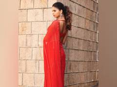 
      
      Suhana Khan turns muse for Manish Malhotra, oozes oomph in...
      
      