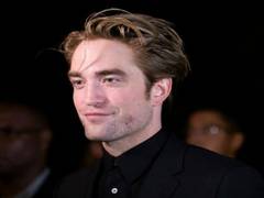 
      
      Robert Pattinson's Bruce Wayne character inspired by late...
      
      