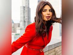 
      
      Priyanka Chopra slams news report addressing her as 'wife of...
      
      