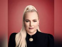 
      
      Meghan McCain calls out critics for targeting women for their...
      
      