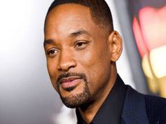 
      
      Will Smith teaming up with National Geographic for new show
      
      