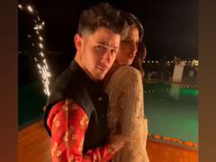 
      
      Nick Jonas shares sneak peek into Diwali celebrations with...
      
      