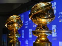 
      
      Golden Globe Awards to take place without celebs, press,...
      
      
