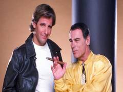 
      
      'Quantum Leap' sequel in works at NBC
      
      