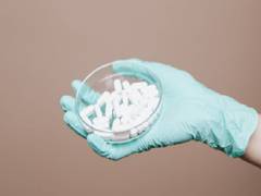 
      
      Repurposed drug shows improved results with combined therapy...
      
      