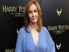 
      
      JK Rowling gets death threat following attack on Salman Rushdie
      
      