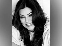 
      
      Actor Sushmita Sen scotches grapevine of her adopting a baby boy
      
      