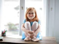
      
      Researchers say specific facial features differentiate...
      
      