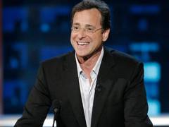 
      
      Bob Saget recently revealed his COVID-19 diagnosis
      
      