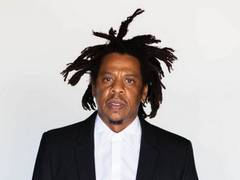 
      
      Jay-Z becomes most Grammy-nominated artist
      
      