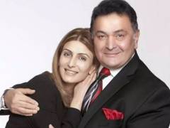 
      
      Immensely proud: Riddhima Kapoor Sahni on late father Rishi...
      
      
