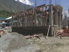 
      
      Ganderbal locals thanks J-K admin for construction of...
      
      