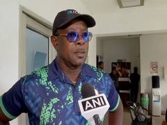 
      
      Ex WI skipper backs Gill for Indian ODI captain
      
      