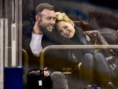 
      
      Say hello to new parents in town! Jennifer Lawrence, Cooke...
      
      