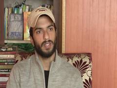 
      
      Pampore boy's book on student's experience of living away...
      
      
