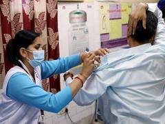 
      
      Bharat Biotech seeks DCGI's approval for its intranasal...
      
      