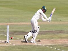 
      
      There's possibly another 100 Test matches there for de Kock:...
      
      