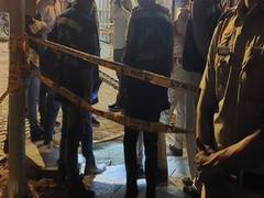 
      
      Death of two sanitation workers: Prima facie, seems to be...
      
      