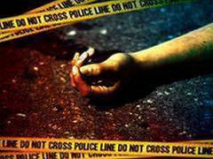 
      
      Quarantined migrant worker from UP commits suicide in Udaipur
      
      