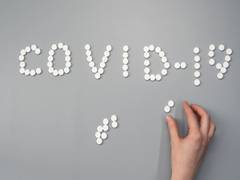 
      
      Psychiatric patients at increased risk of COVID-19...
      
      