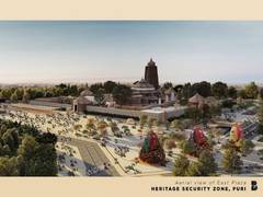 
      
      Odisha CM releases draft architectural plan of Shree...
      
      