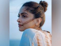 
      
      Deepika Padukone ecstatic, overwhelmed with response to...
      
      