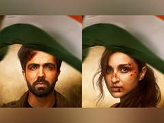 
      
      Parineeti Chopra announces special project with Harrdy Sandhu
      
      