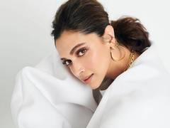 
      
      Deepika Padukone launches first audio festival 'Care Package'...
      
      