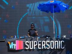 
      
      DJ Ryan Nogar: Persuading youth through music
      
      