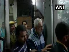
      
      Lobbyist Deepak Talwar arrested in aviation scam, sent to CBI...
      
      
