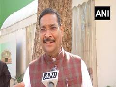 
      
      BJP blames 'appeasement politics' for pro-Pak slogans in Giridih
      
      