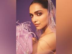 
      
      Celebrate accomplishments of the country's women: Deepika...
      
      