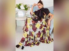 
    Deepika Padukone looks all breezy and summery in her 4th look from second day at Cannes
    