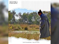 
      
      Deepika Padukone shares glimpses of her Ranthambore National...
      
      