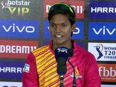 
      
      Deepti Sharma becomes fourth Indian to play KSL
      
      