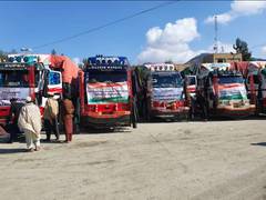 
      
      Indian delegation in Kabul to hold discussions with Taliban
      
      