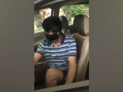 
      
      Jalandhar man drags police official on car's bonnet, arrested
      
      