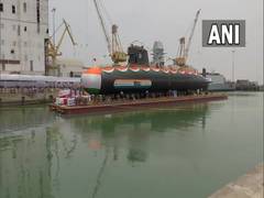 
      
      Govt gives priority to indigenisation of SDRs for armed forces
      
      