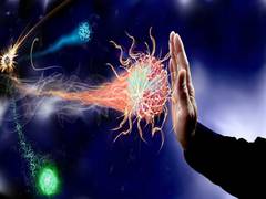 
      
      Study reveals antibodies fade quickly in recovering COVID-19...
      
      
