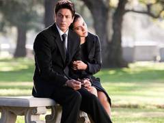 
      
      Kajol celebrates 12 years of 'My Name Is Khan'
      
      