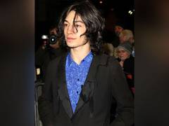 
      
      Ezra Miller posts cryptic social media message to Ku Klux Klan
      
      