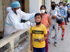 
      
      Assam reports 143 new COVID-19 cases, 2 deaths
      
      