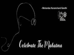 
      
      Rajkumar Hirani weaves Mahatma Gandhi's life, teachings in...
      
      