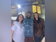 
      
      Anurag Kashyap drops a picture with his ex-wives
      
      