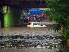 
      
      Saurashtra, Kutch to receive heavy rainfall today: IMD 
      
      