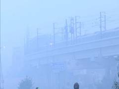 
      
      Air pollution forces children indoors in Delhi-NCR, schools...
      
      