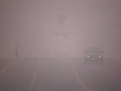 
      
      Delhi chokes again day ahead of Diwali, likely to worsen tomorrow
      
      