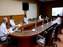 
      
      Delhi LG directs IRCS to continue training, deploy social...
      
      