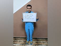 
      
      Wanted criminal on run for six murders arrested by Delhi Police
      
      