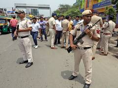 
      
      Independence Day: Security of Delhi beefed up amid threat alerts
      
      